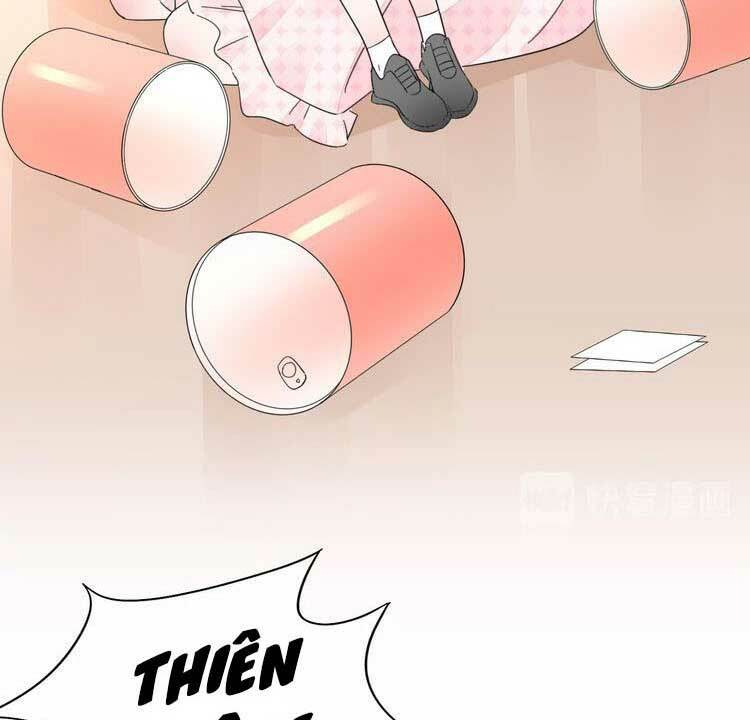 Điều Ước Sủng Ái Bất Bình Đẳng: Chapter 86.2