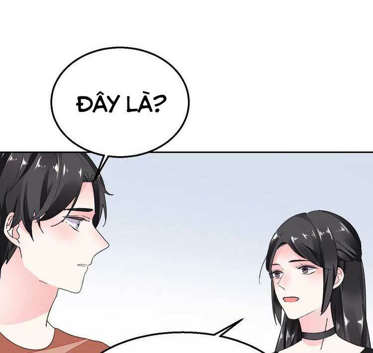 Điều Ước Sủng Ái Bất Bình Đẳng: Chapter 87.2