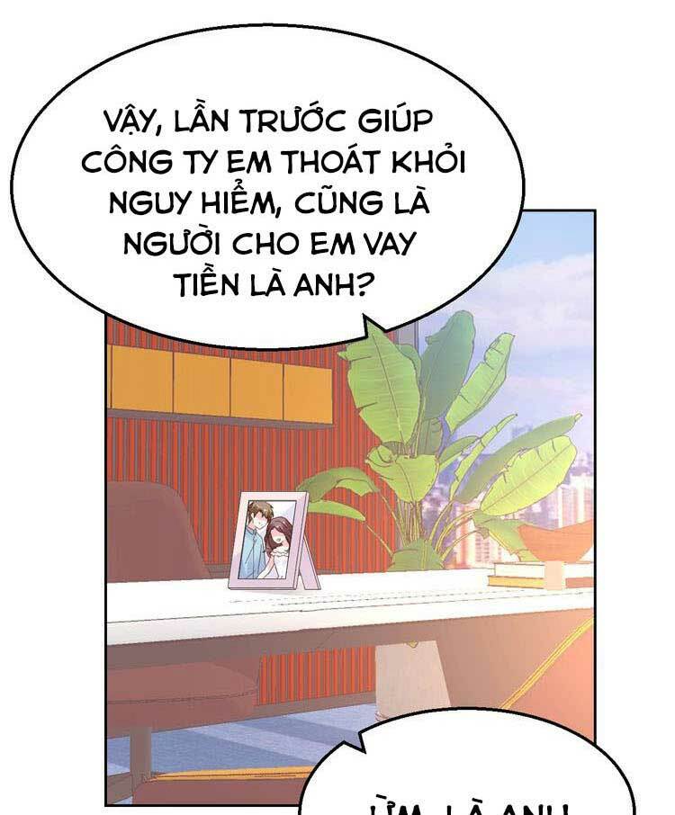 Điều Ước Sủng Ái Bất Bình Đẳng: Chapter 90.1