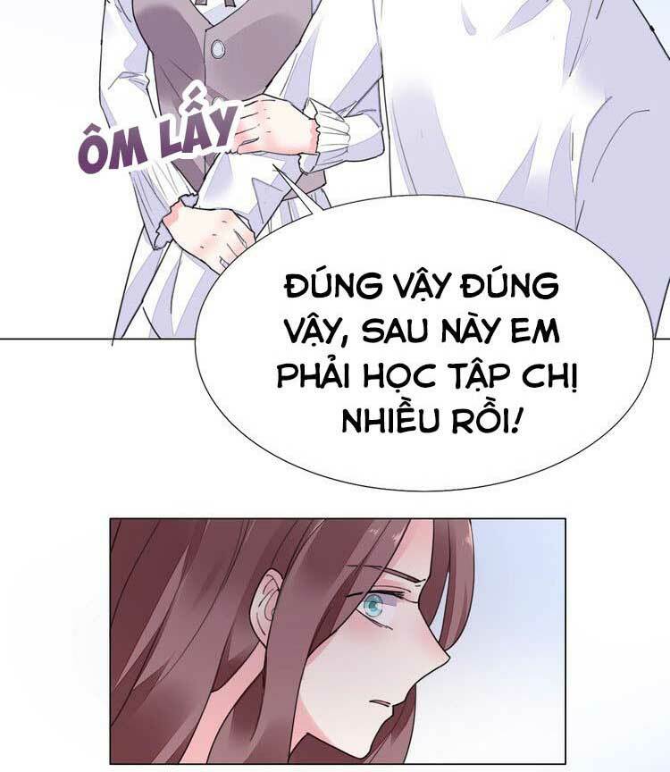 Điều Ước Sủng Ái Bất Bình Đẳng: Chapter 91.1