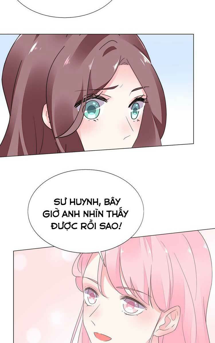 Điều Ước Sủng Ái Bất Bình Đẳng: Chapter 91.1