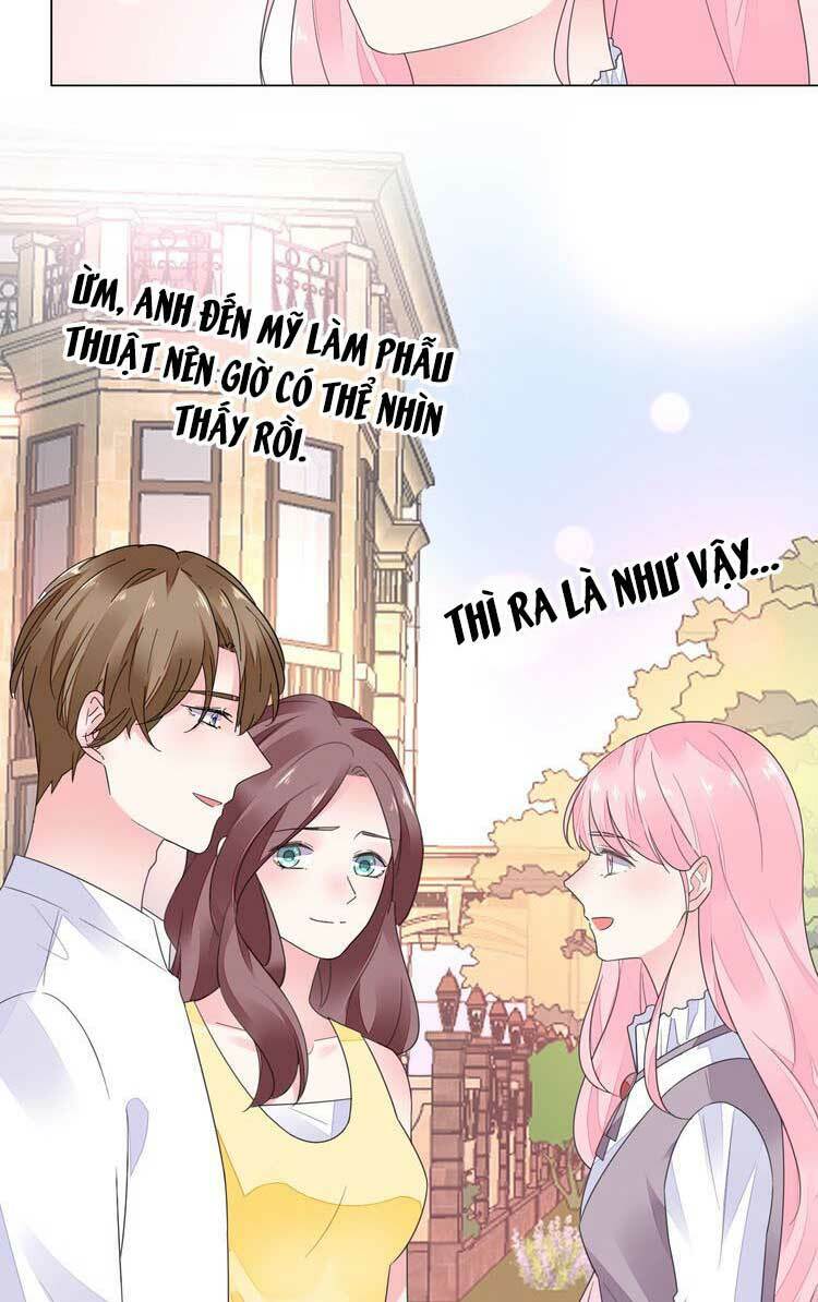 Điều Ước Sủng Ái Bất Bình Đẳng: Chapter 91.1