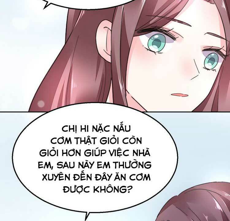Điều Ước Sủng Ái Bất Bình Đẳng: Chapter 91.2