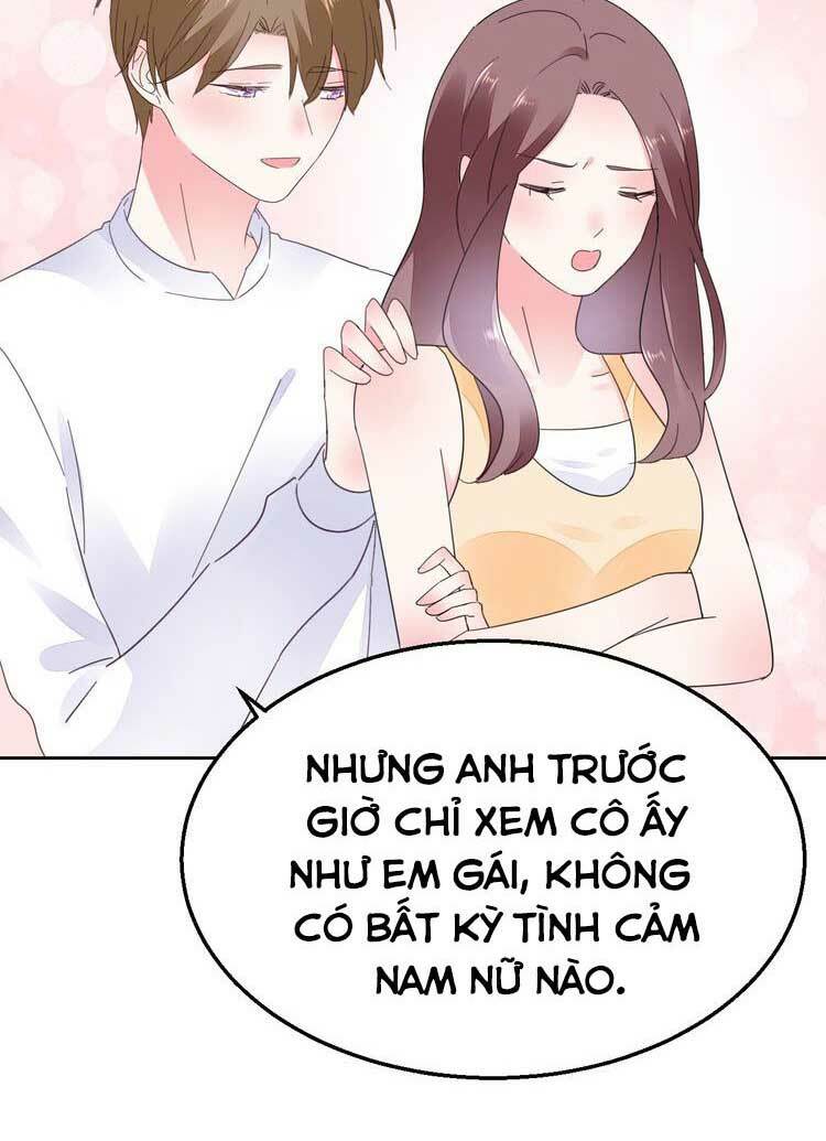 Điều Ước Sủng Ái Bất Bình Đẳng: Chapter 92.2