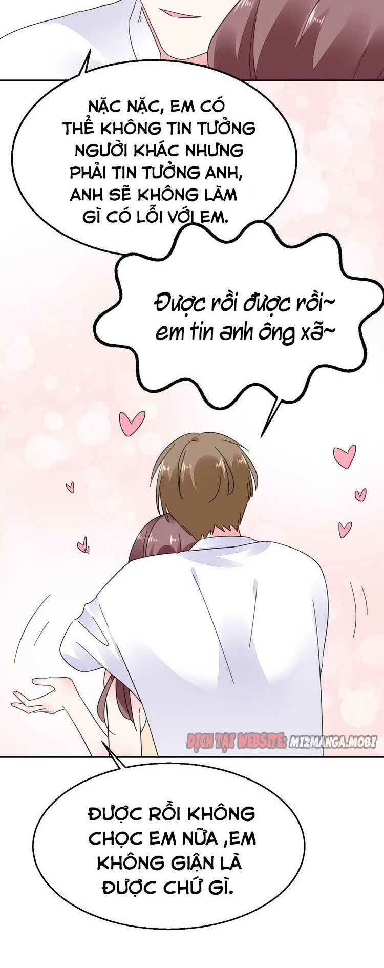 Điều Ước Sủng Ái Bất Bình Đẳng: Chapter 92.2