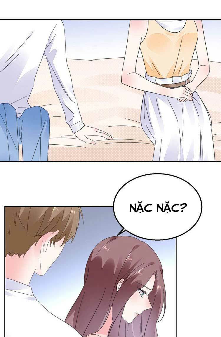 Điều Ước Sủng Ái Bất Bình Đẳng: Chapter 92.2