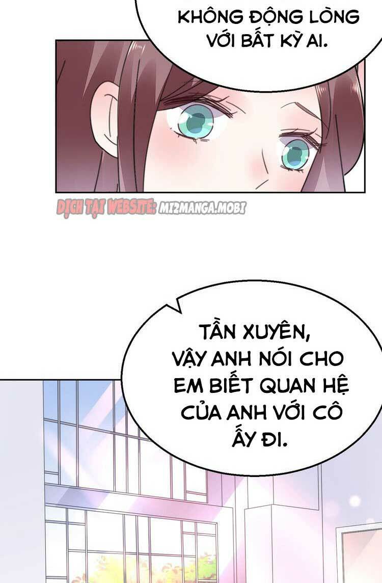 Điều Ước Sủng Ái Bất Bình Đẳng: Chapter 92.2
