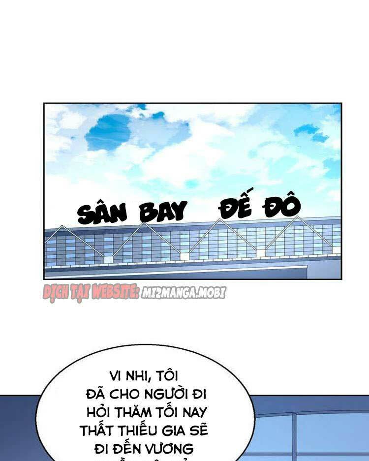 Điều Ước Sủng Ái Bất Bình Đẳng: Chapter 93.1