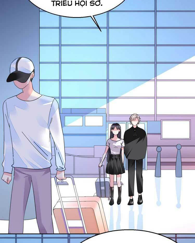 Điều Ước Sủng Ái Bất Bình Đẳng: Chapter 93.1