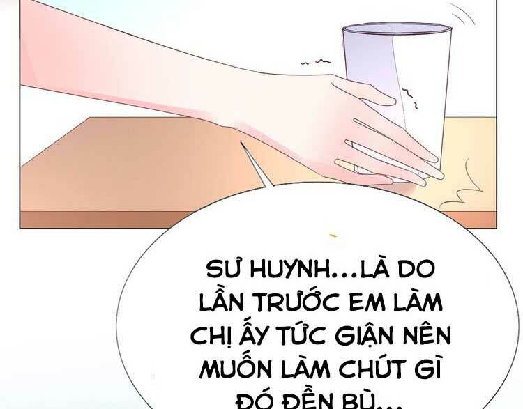 Điều Ước Sủng Ái Bất Bình Đẳng: Chapter 93.1