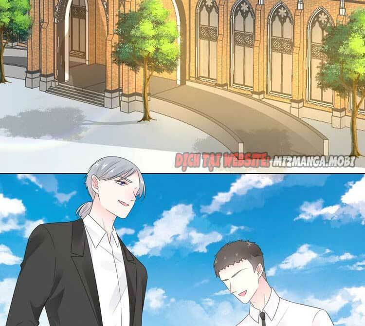 Điều Ước Sủng Ái Bất Bình Đẳng: Chapter 93.2