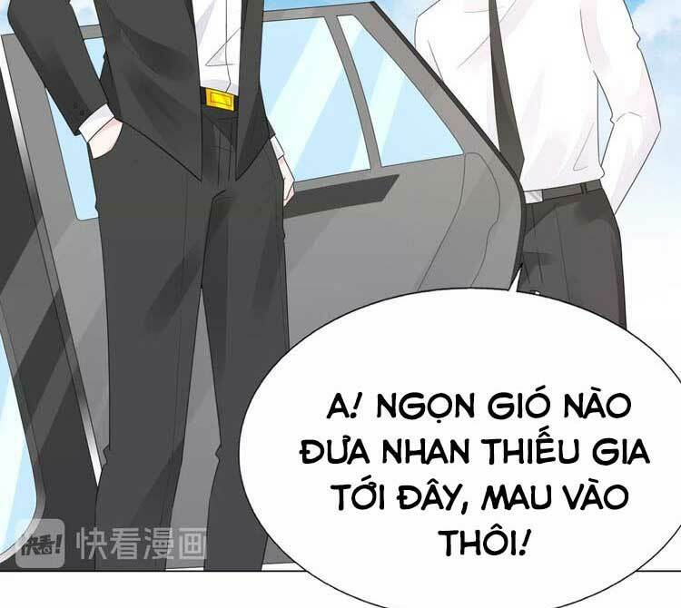 Điều Ước Sủng Ái Bất Bình Đẳng: Chapter 93.2