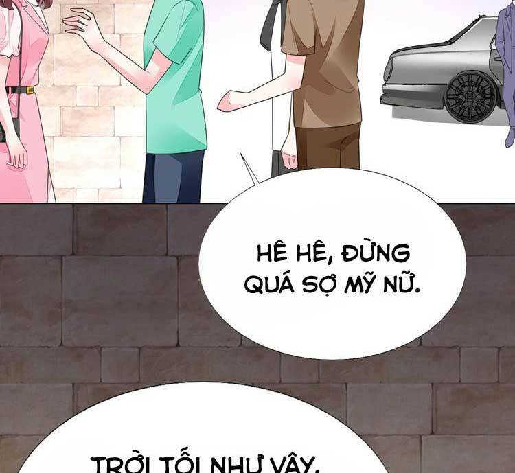 Điều Ước Sủng Ái Bất Bình Đẳng: Chapter 93.2