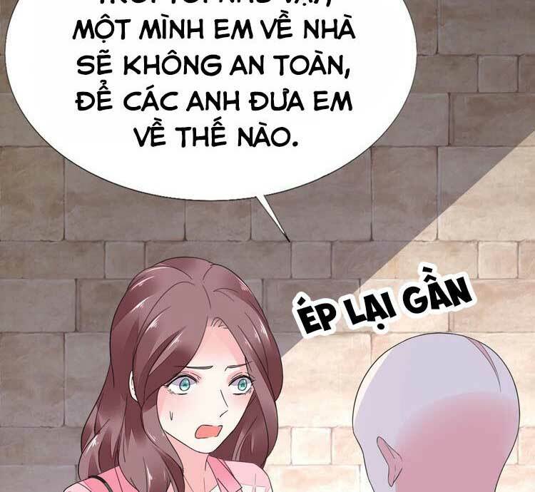 Điều Ước Sủng Ái Bất Bình Đẳng: Chapter 93.2