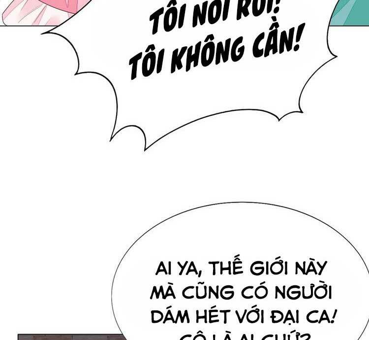 Điều Ước Sủng Ái Bất Bình Đẳng: Chapter 93.2