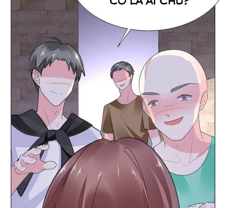 Điều Ước Sủng Ái Bất Bình Đẳng: Chapter 93.2