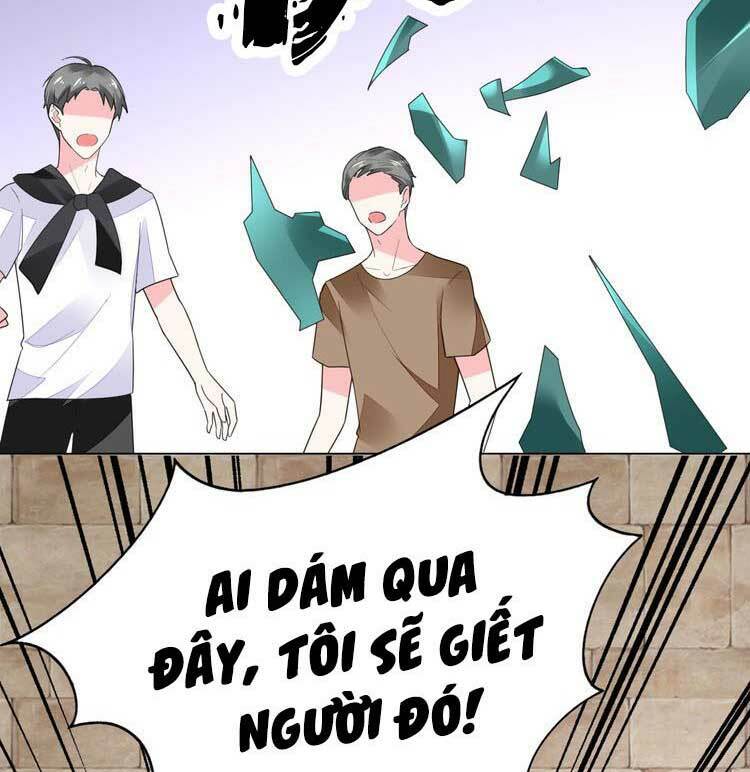 Điều Ước Sủng Ái Bất Bình Đẳng: Chapter 93.2