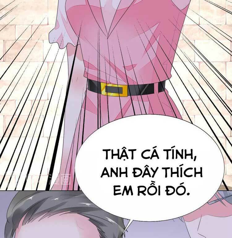 Điều Ước Sủng Ái Bất Bình Đẳng: Chapter 93.2