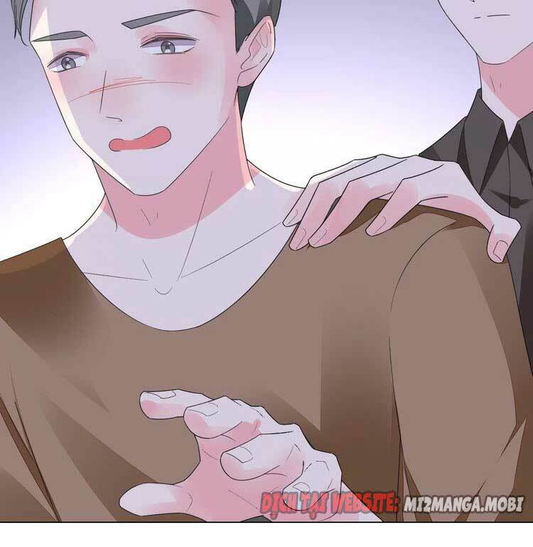 Điều Ước Sủng Ái Bất Bình Đẳng: Chapter 93.2