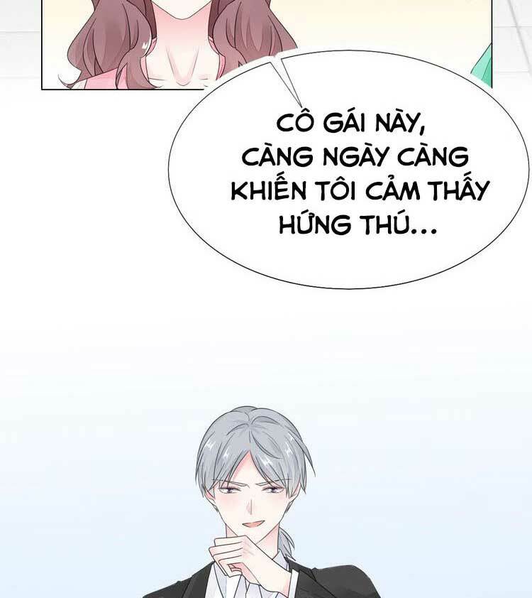 Điều Ước Sủng Ái Bất Bình Đẳng: Chapter 93.2