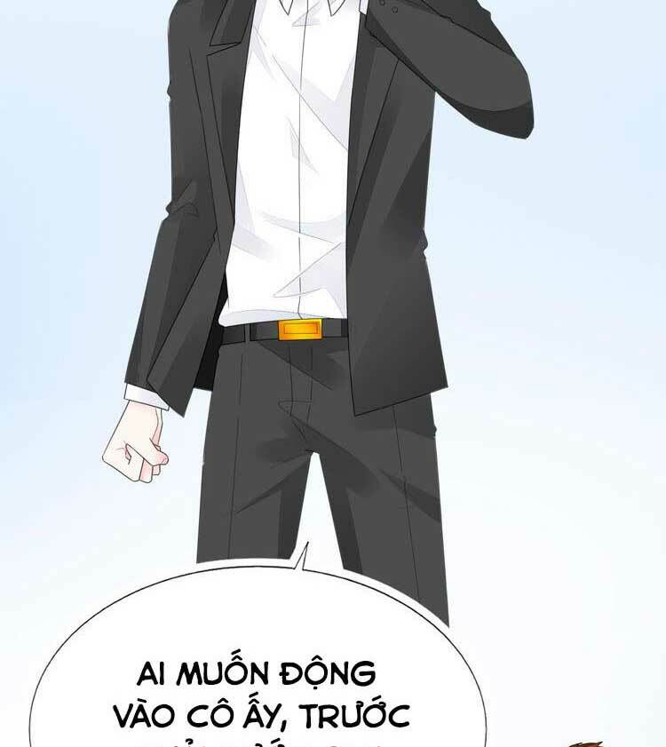 Điều Ước Sủng Ái Bất Bình Đẳng: Chapter 93.2