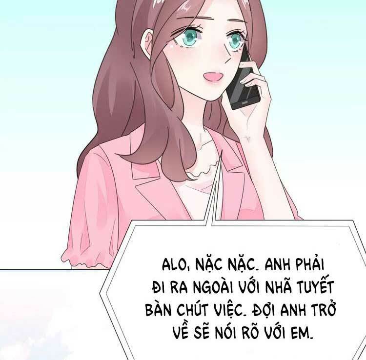 Điều Ước Sủng Ái Bất Bình Đẳng: Chapter 93.2