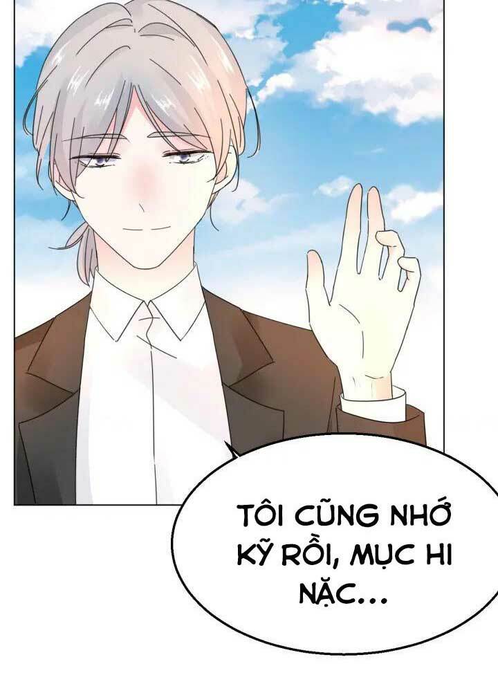 Điều Ước Sủng Ái Bất Bình Đẳng: Chapter 94.1