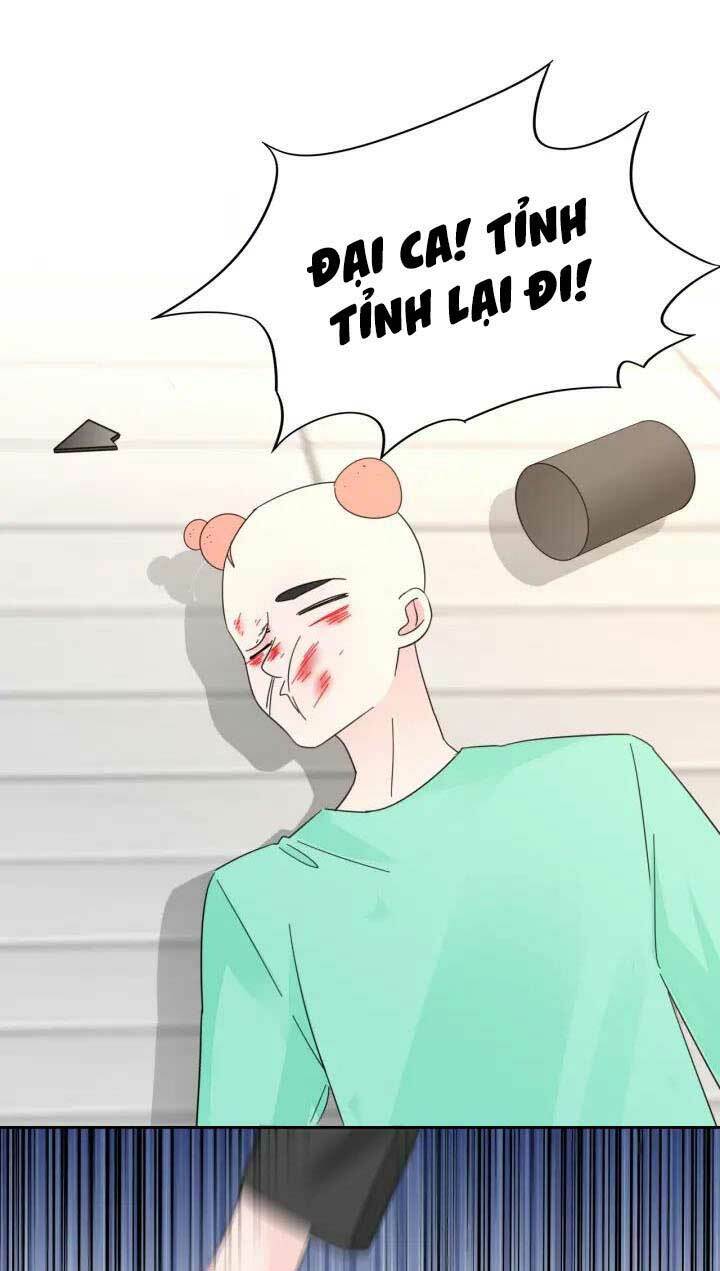 Điều Ước Sủng Ái Bất Bình Đẳng: Chapter 94.1