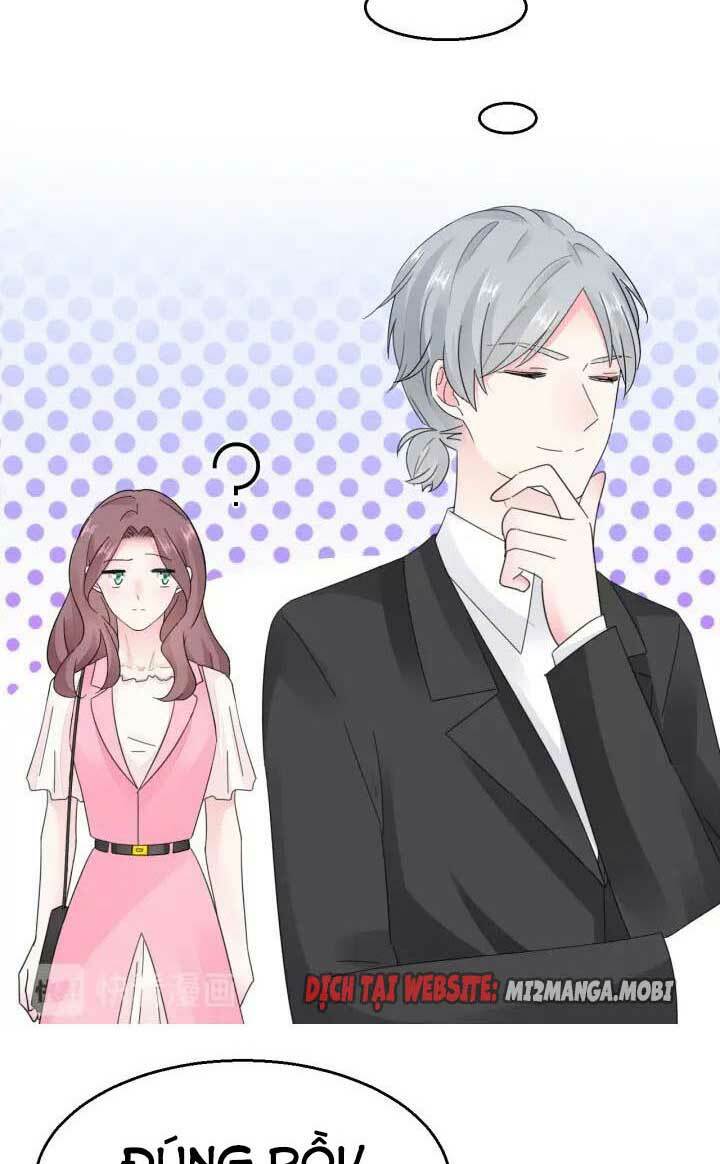 Điều Ước Sủng Ái Bất Bình Đẳng: Chapter 94.1