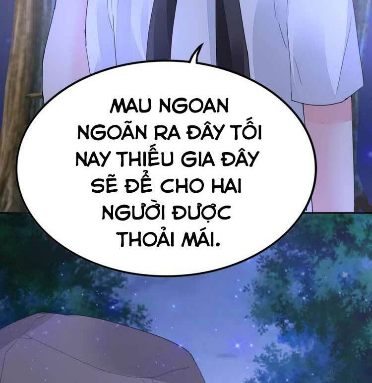 Điều Ước Sủng Ái Bất Bình Đẳng: Chapter 97.1