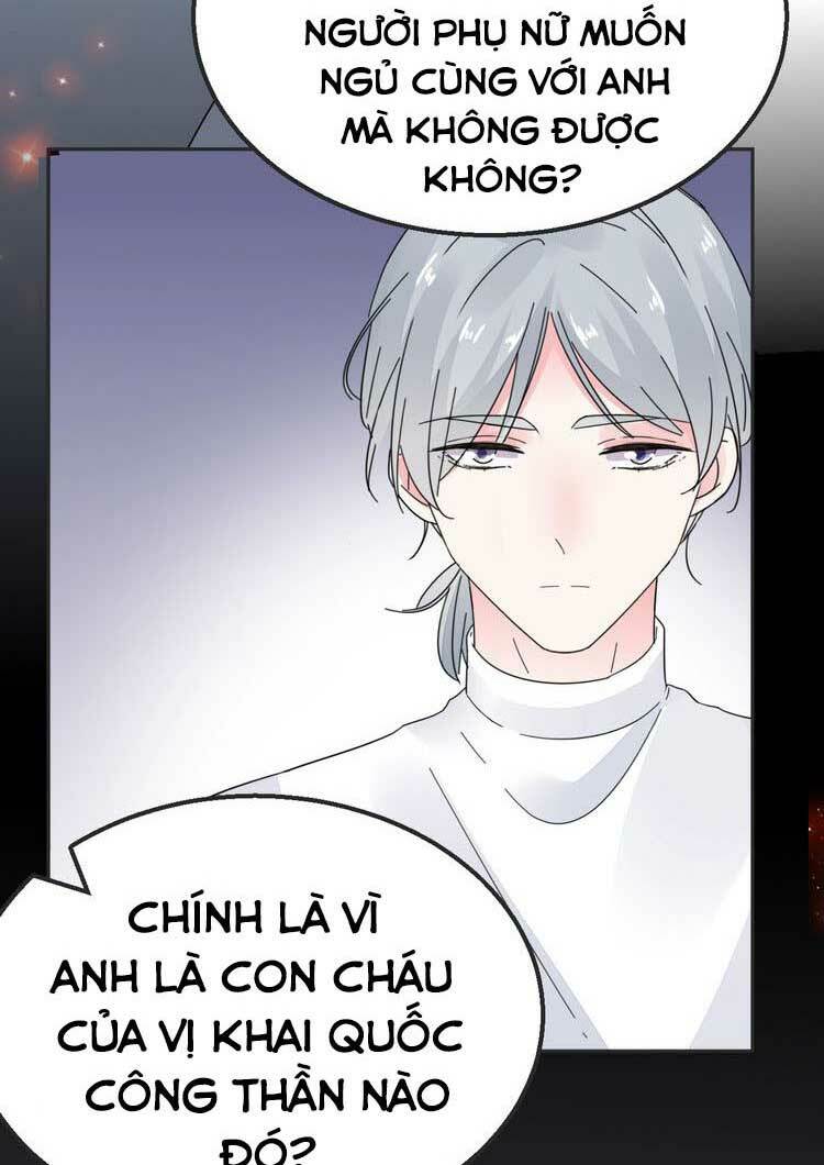 Điều Ước Sủng Ái Bất Bình Đẳng: Chapter 97.2
