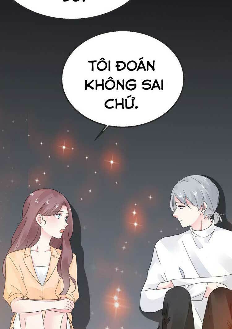 Điều Ước Sủng Ái Bất Bình Đẳng: Chapter 97.2