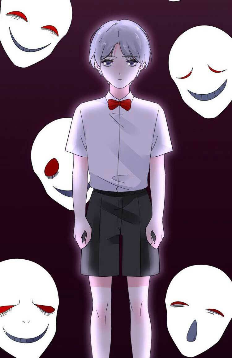 Điều Ước Sủng Ái Bất Bình Đẳng: Chapter 97.2