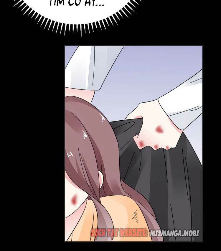 Điều Ước Sủng Ái Bất Bình Đẳng: Chapter 97.2