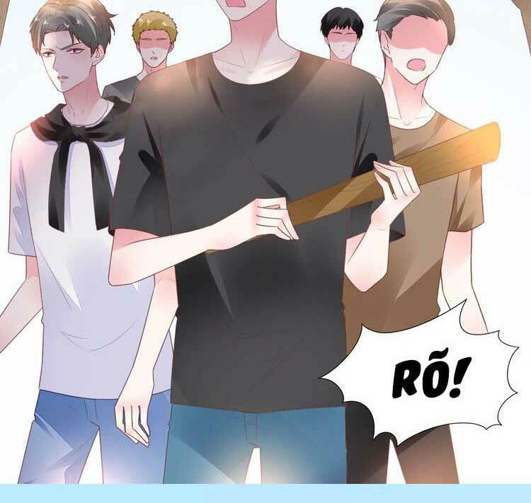 Điều Ước Sủng Ái Bất Bình Đẳng: Chapter 98.1