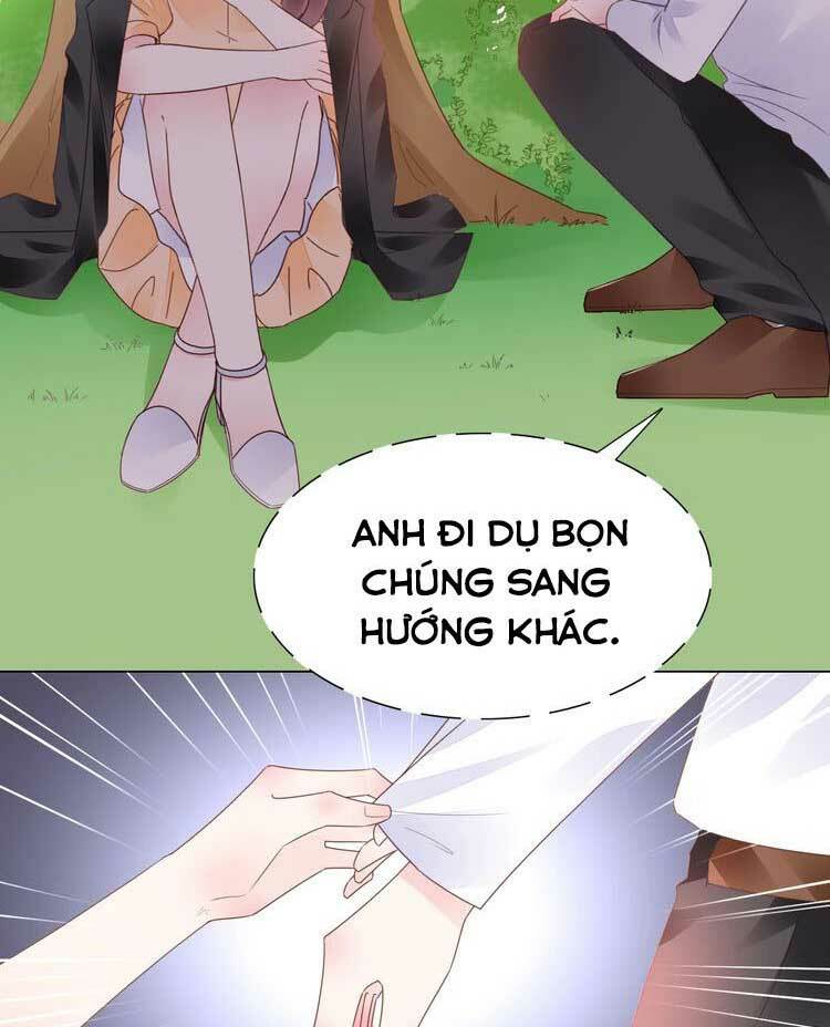 Điều Ước Sủng Ái Bất Bình Đẳng: Chapter 98.1