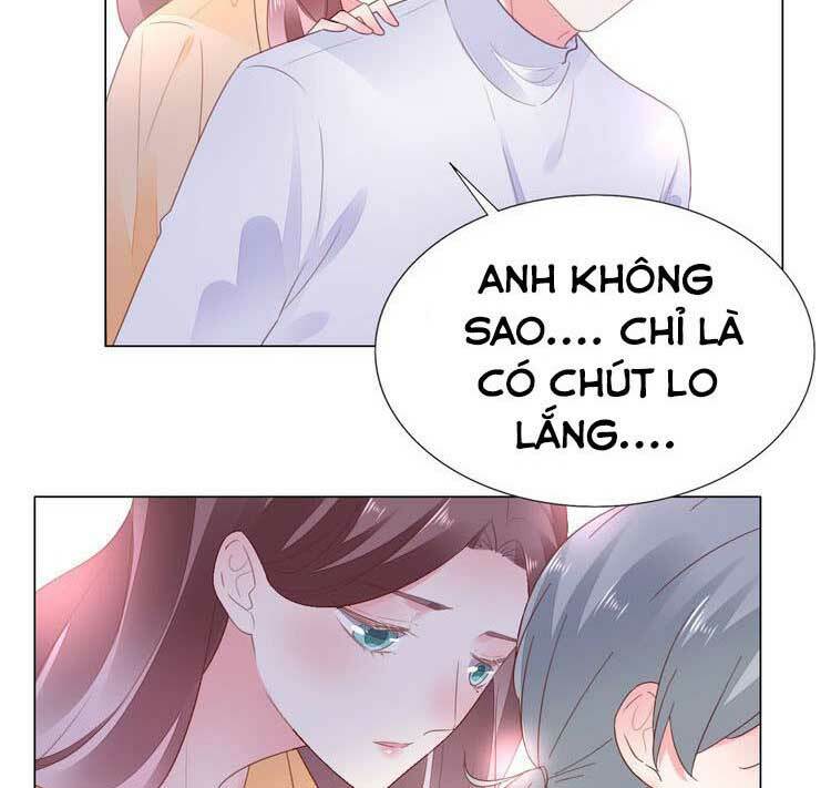 Điều Ước Sủng Ái Bất Bình Đẳng: Chapter 98.1