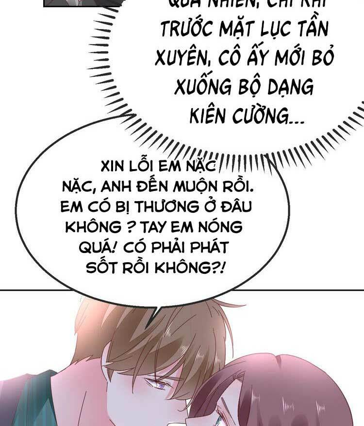 Điều Ước Sủng Ái Bất Bình Đẳng: Chapter 98.2