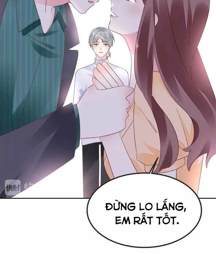 Điều Ước Sủng Ái Bất Bình Đẳng: Chapter 98.2