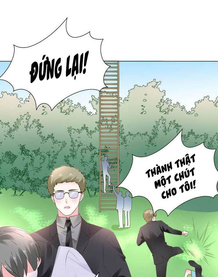 Điều Ước Sủng Ái Bất Bình Đẳng: Chapter 98.2