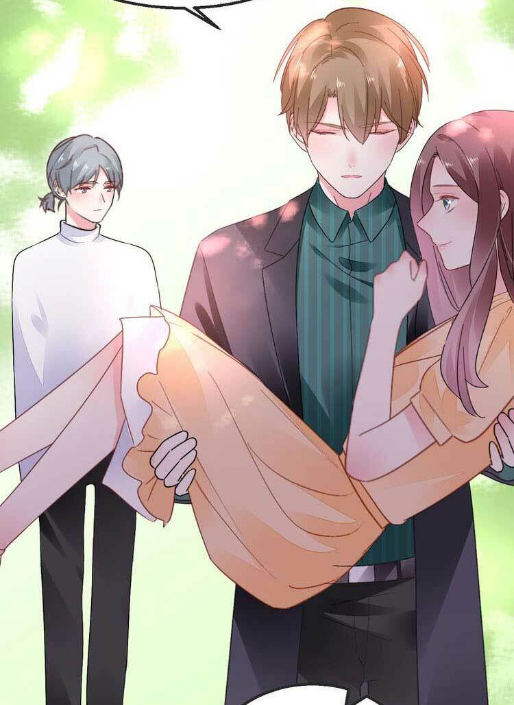 Điều Ước Sủng Ái Bất Bình Đẳng: Chapter 98.2