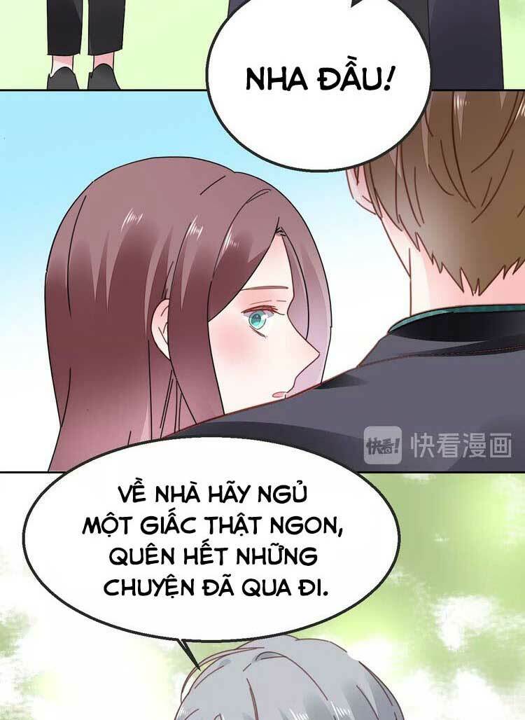 Điều Ước Sủng Ái Bất Bình Đẳng: Chapter 98.2