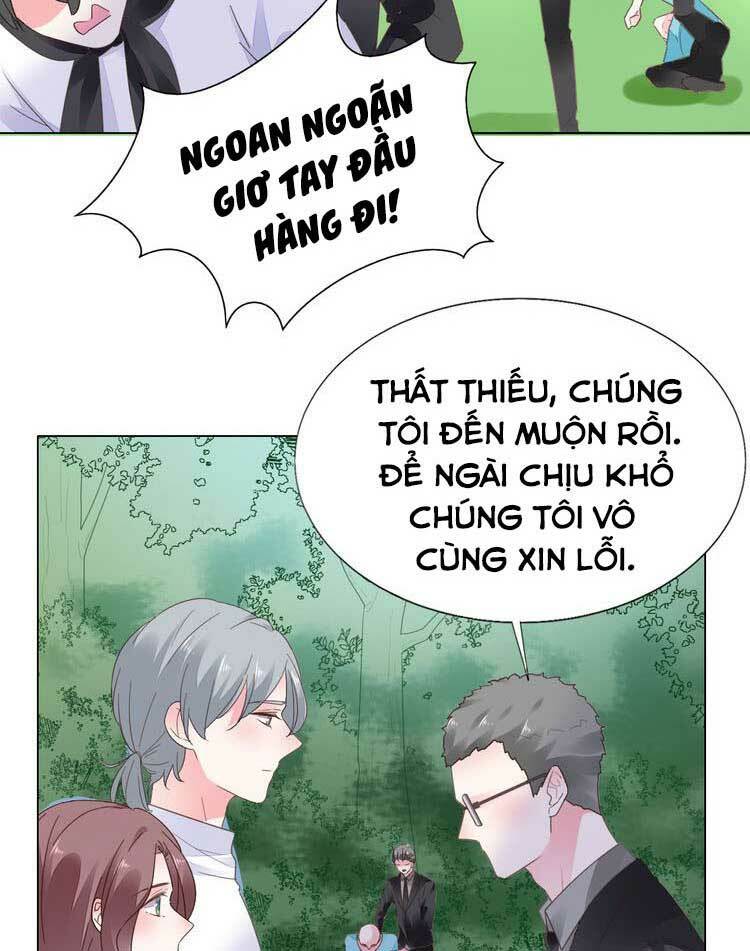 Điều Ước Sủng Ái Bất Bình Đẳng: Chapter 98.2
