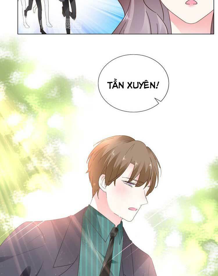 Điều Ước Sủng Ái Bất Bình Đẳng: Chapter 98.2