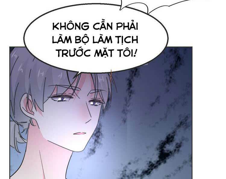 Điều Ước Sủng Ái Bất Bình Đẳng: Chapter 99.1