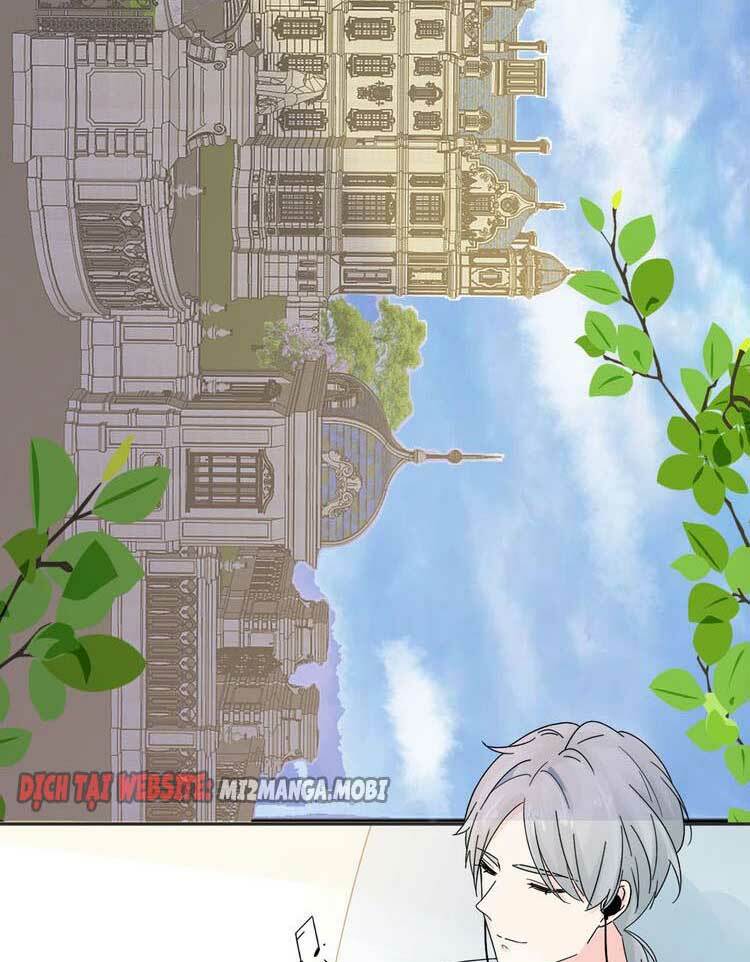Điều Ước Sủng Ái Bất Bình Đẳng: Chapter 99.1