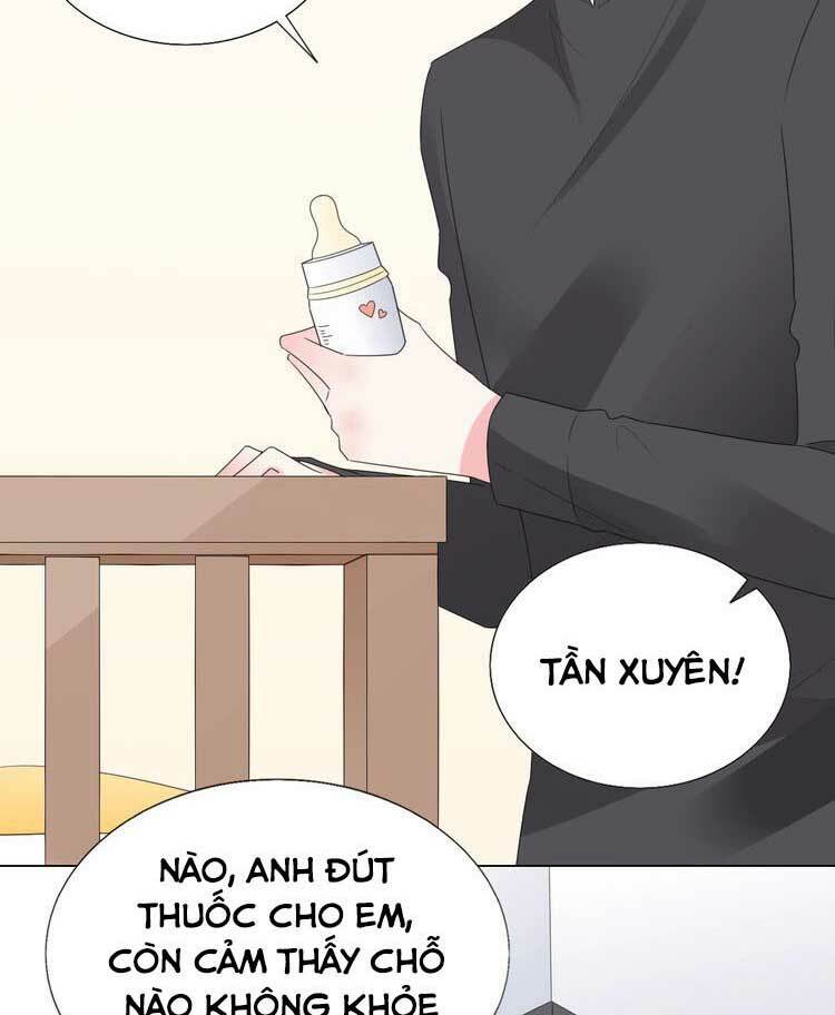 Điều Ước Sủng Ái Bất Bình Đẳng: Chapter 99.2