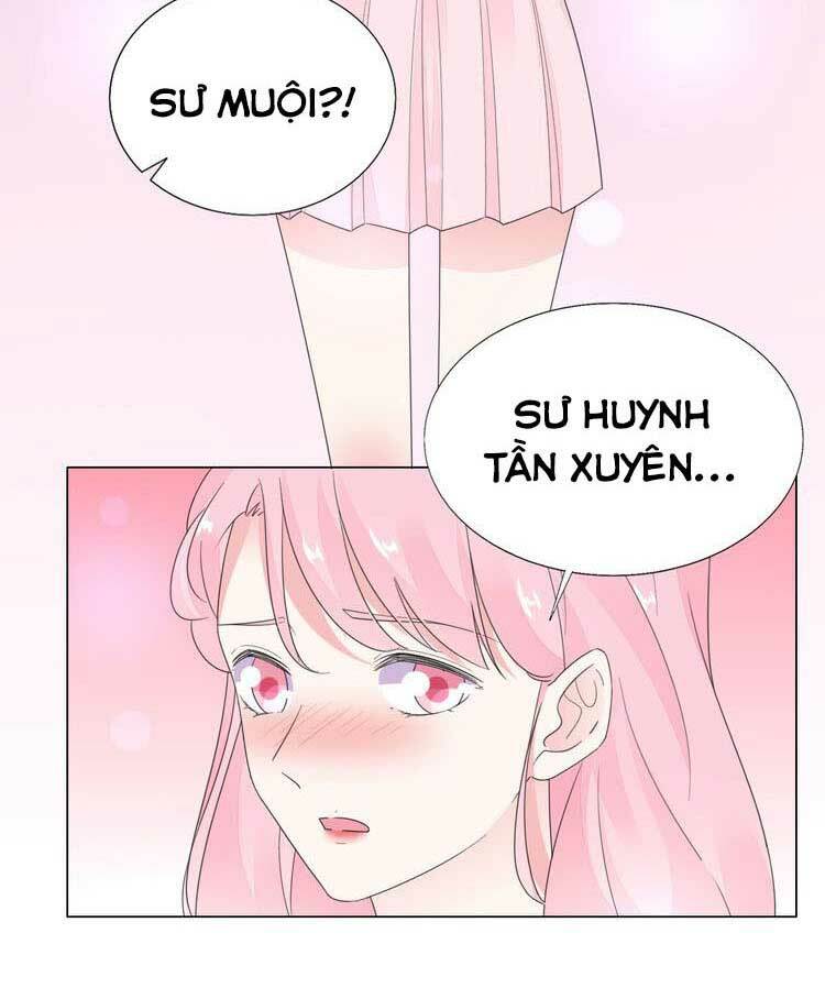 Điều Ước Sủng Ái Bất Bình Đẳng: Chapter 99.2