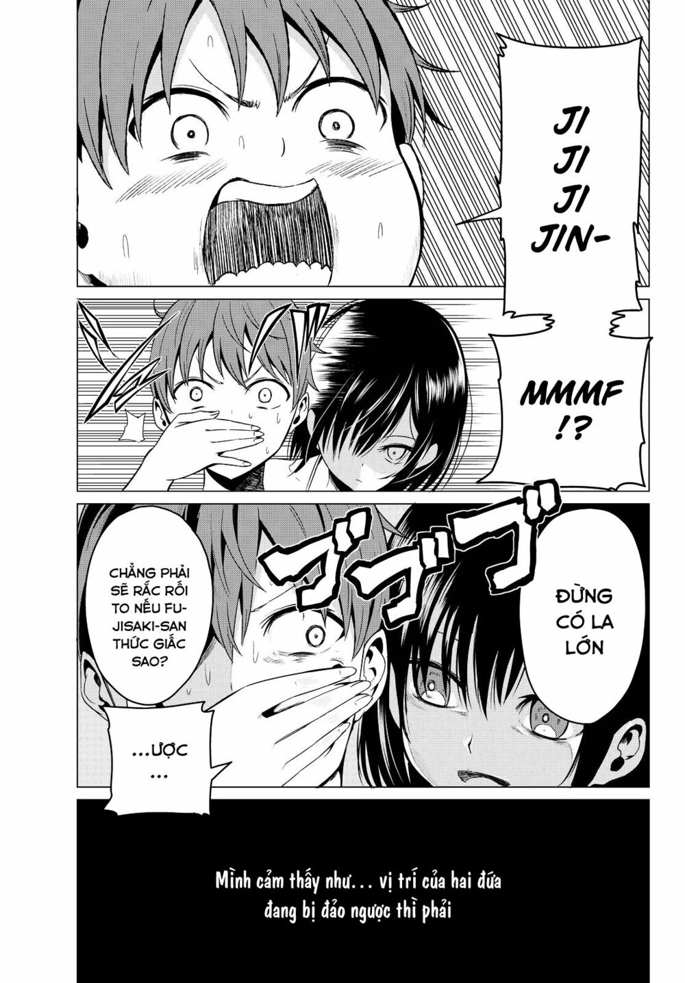 Sekai ka Kanojo ka Erabenai: Chapter 2: Thật là lãng phí!!