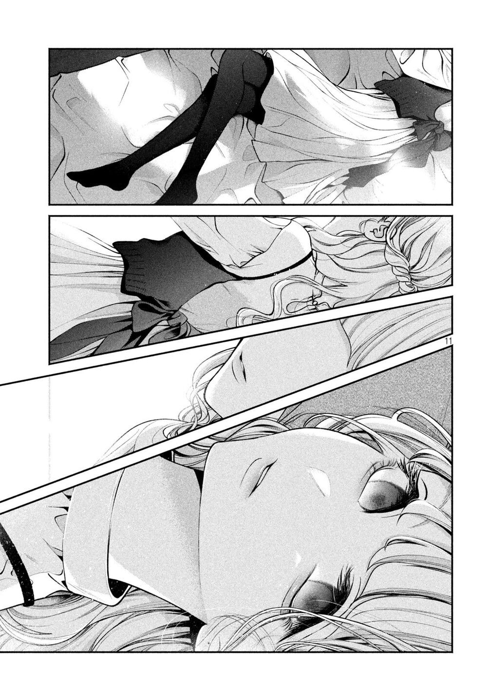 Chó Và Cặn Bã: Chapter 10